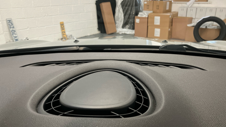 MINI Hatchback 1.5 Cooper Classic II 3dr Petrol Hatchback